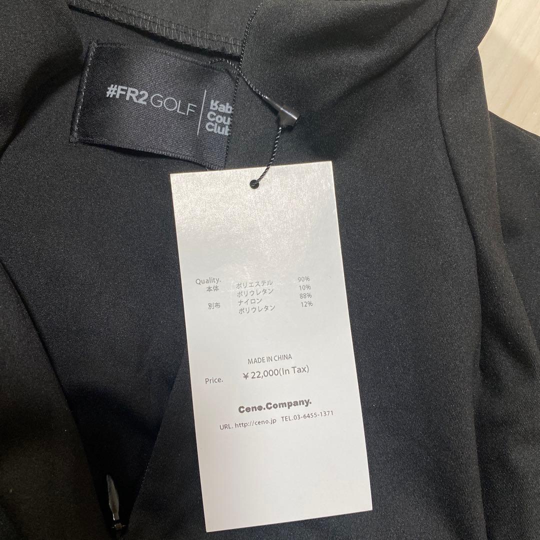 最 安値 でスポーツ - FR2 GOLF ワンピース （size M）