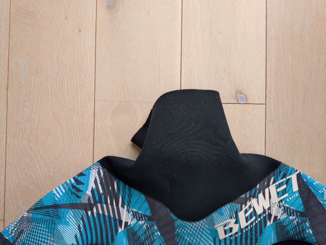 カワイイBEWET】ジャージフルスーツ 裏起毛 Mサイズ