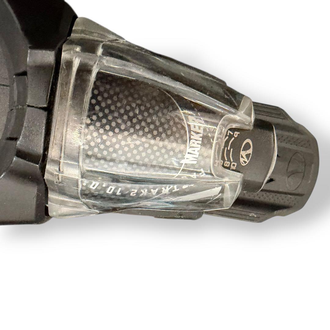 K2 ケーツー スキー板 MAGIC STAR 170cm MAKER - メルカリ