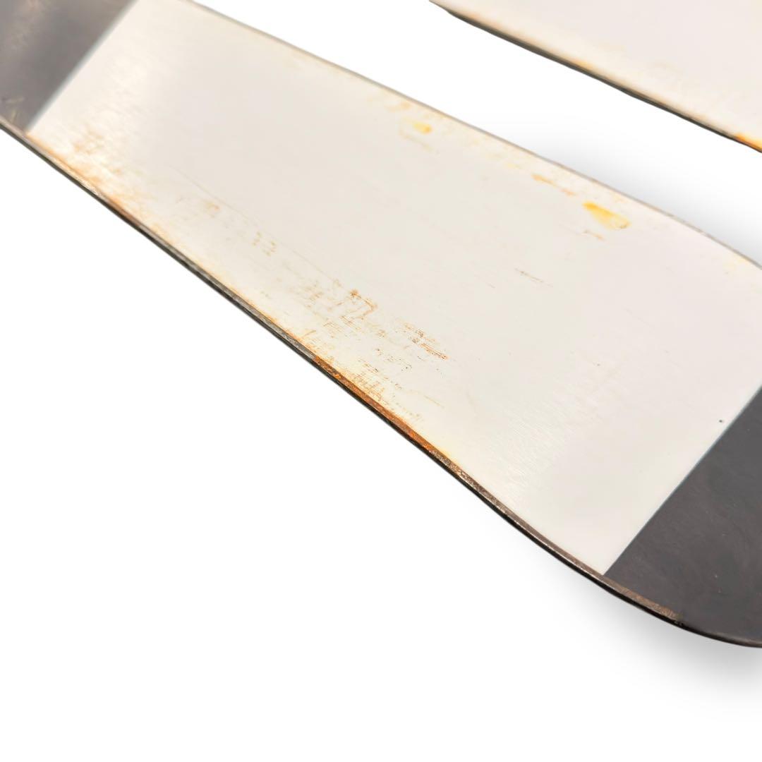 K2 ケーツー スキー板 MAGIC STAR 170cm MAKER - メルカリ