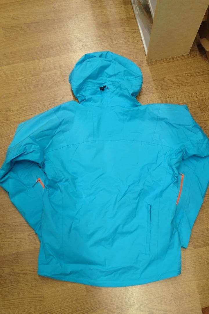 GOLDWIN スキージャケット G11510P Mサイズ