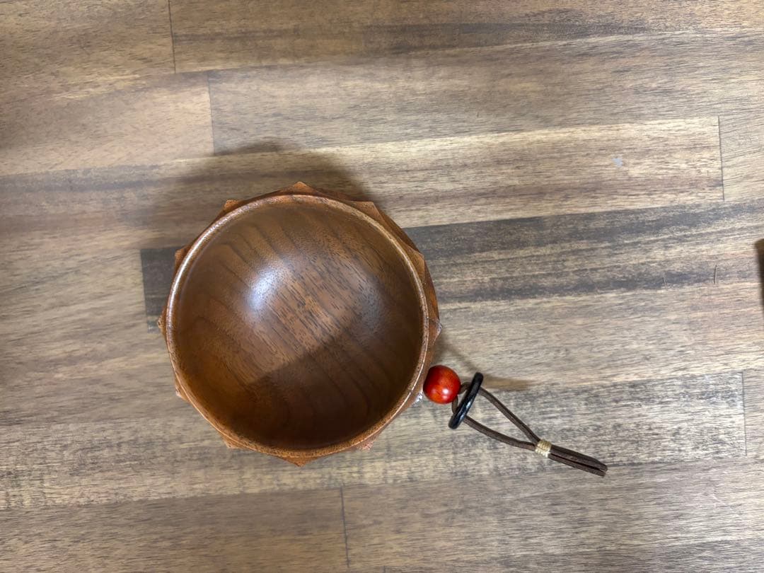 アシモクラフツ Asimocrafts FIKA12 フィーカ ウォールナット - メルカリ