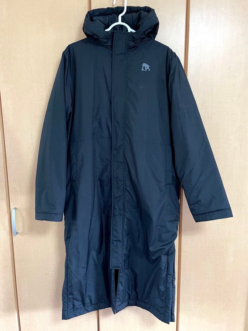 ファッションスポーツ - EGOZARU エゴザル2L (X X L) ベンチコート