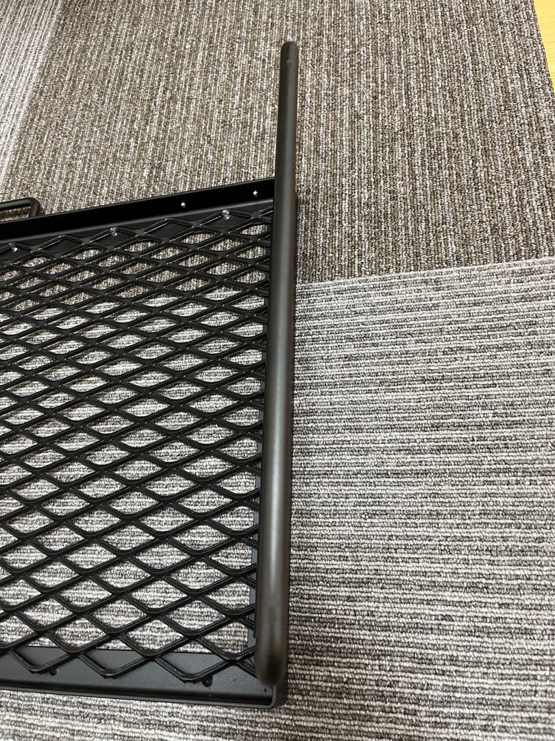 アイアンテーブル低っ 初回限定プレート サンゾー工務店 アシモ