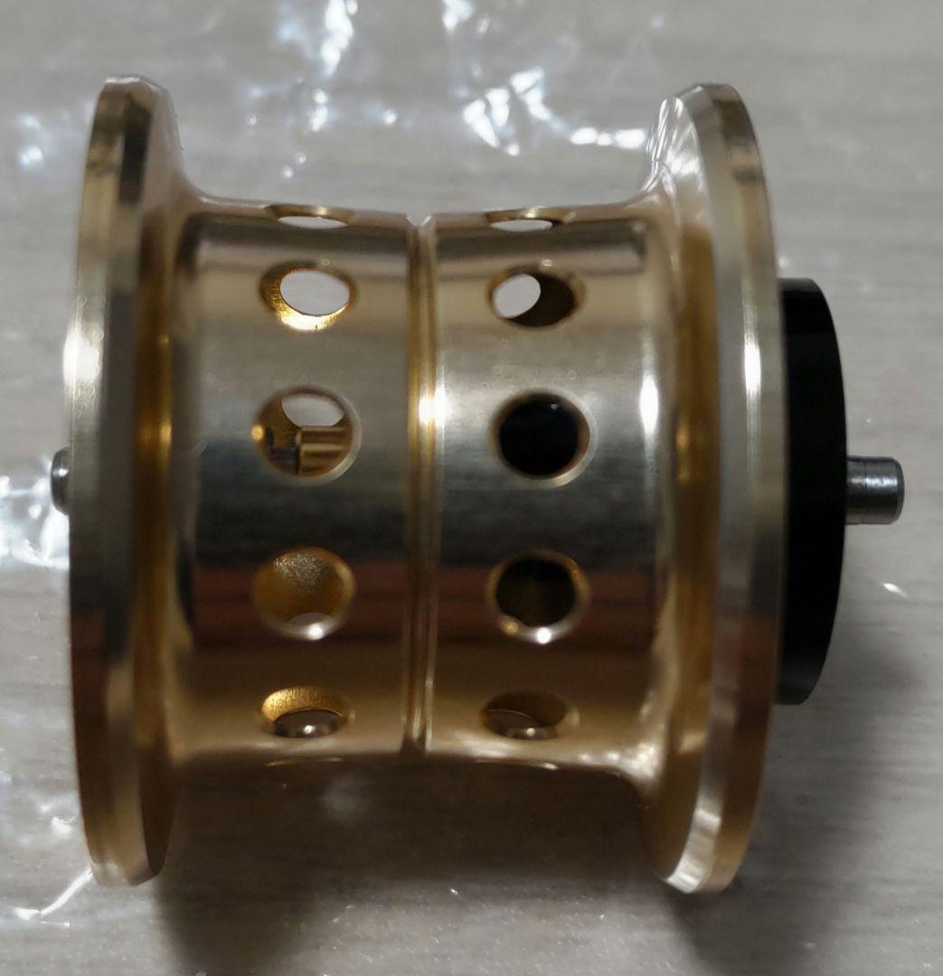 ダイワ 21ジリオン SV TW 1000H KTF フルカスタム - メルカリ