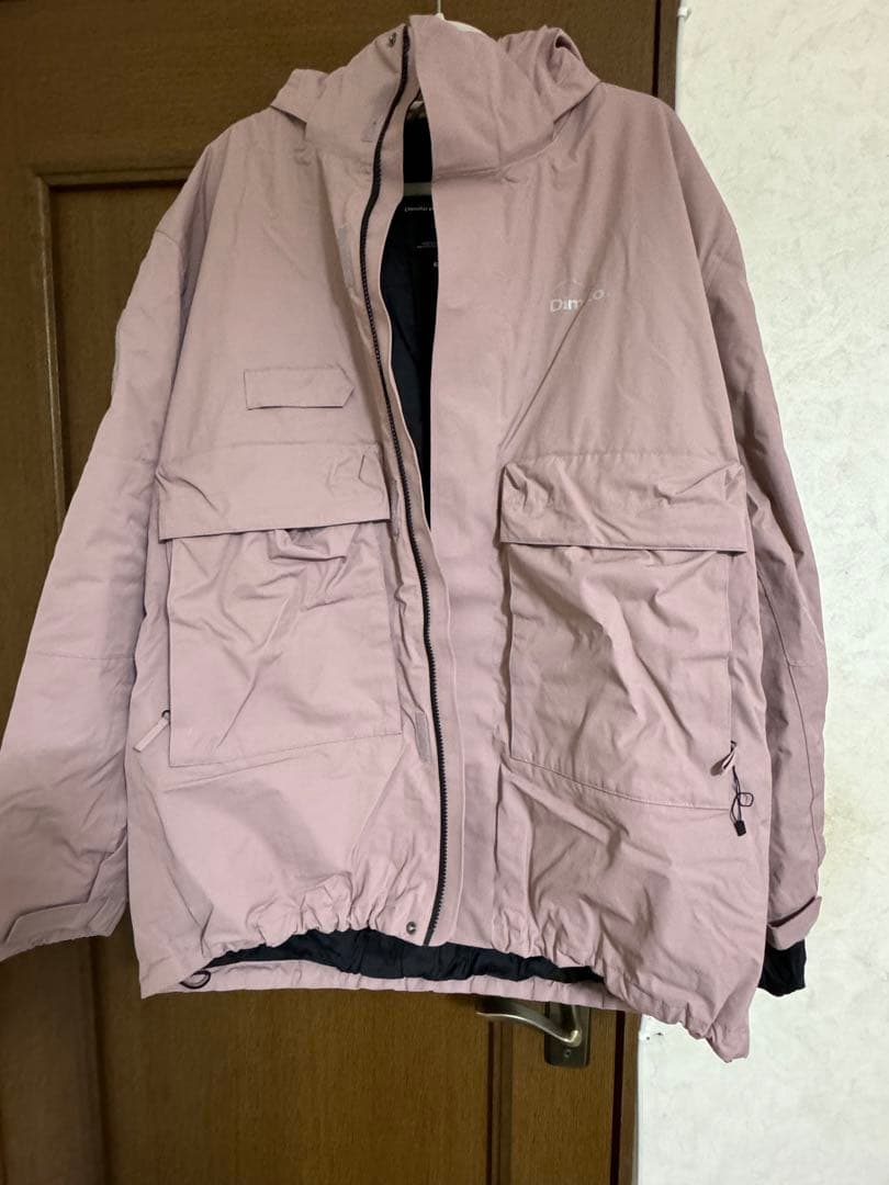 Dimito MT FLIGHT JACKET ディミト MTフライトジャケット - メルカリ