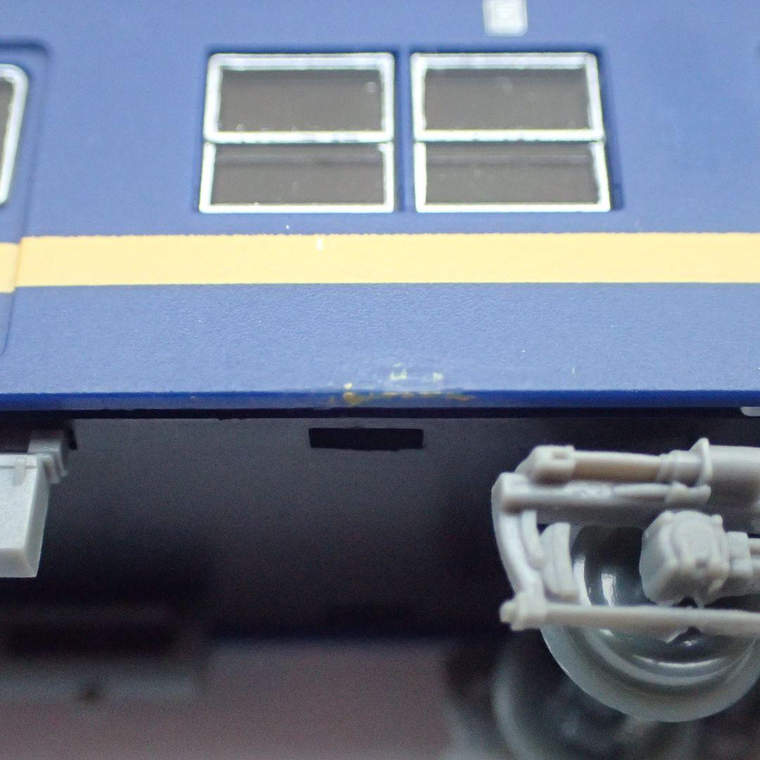 鉄コレ 東武鉄道8000系 フライング東上号4両セット - メルカリ