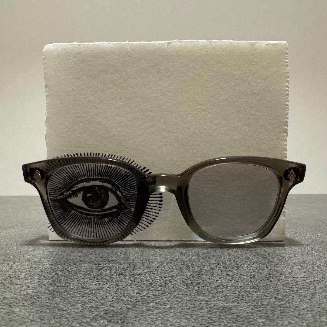 AMERICAN OPTICAL AO FLEXI FIT 46 SG - メルカリ