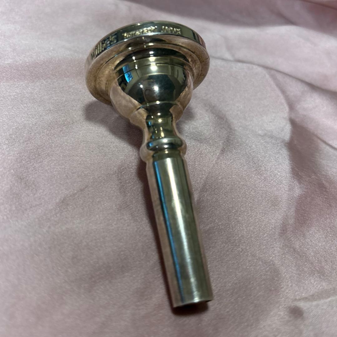 willie's(ウィリーズ) Bacchus II（バッカス2） - 管楽器・吹奏楽器