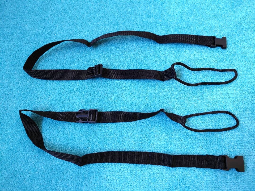 NICO セパレートスノーボード ＆ケース