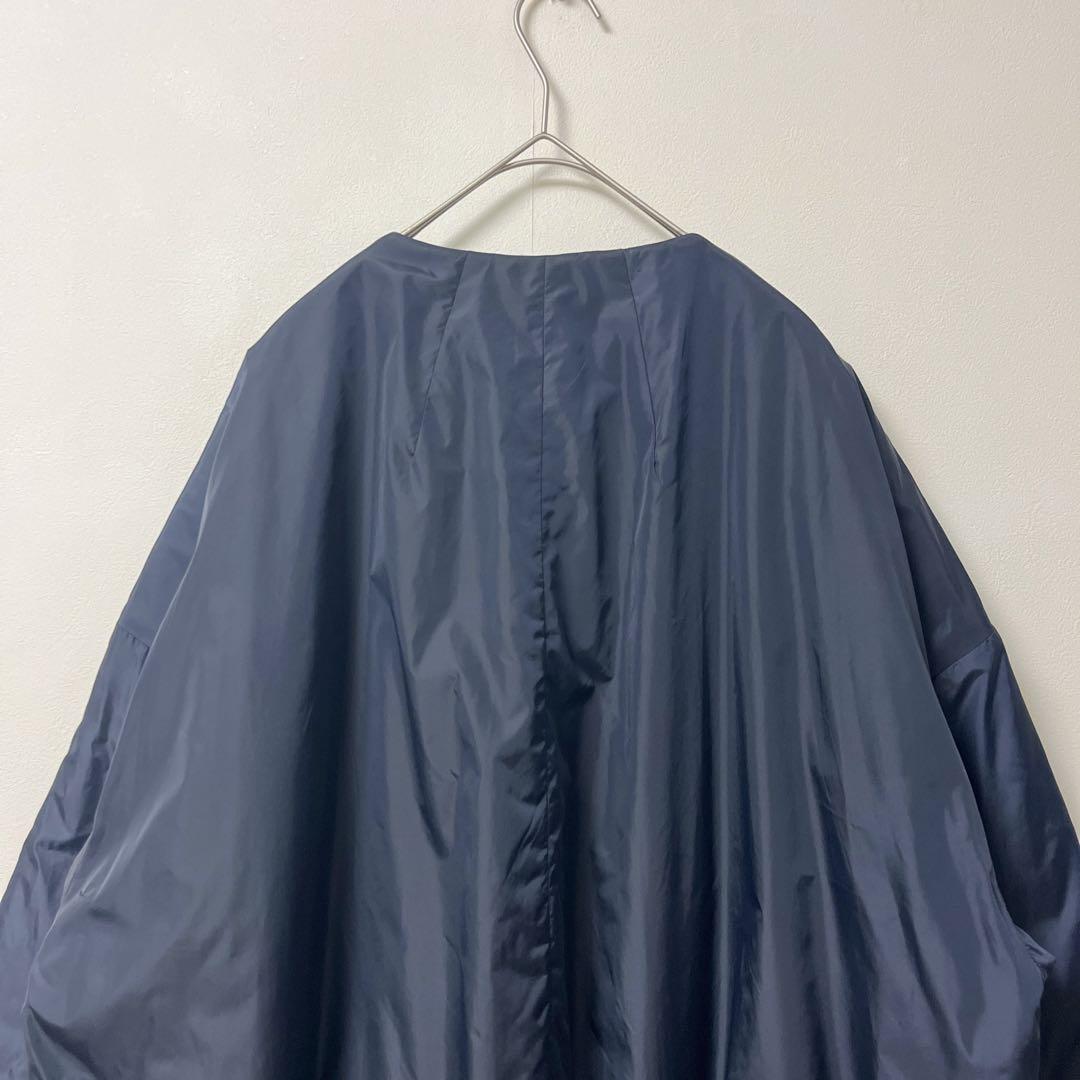 ジャーナルスタンダードラックス アウター レディース リバーシブル