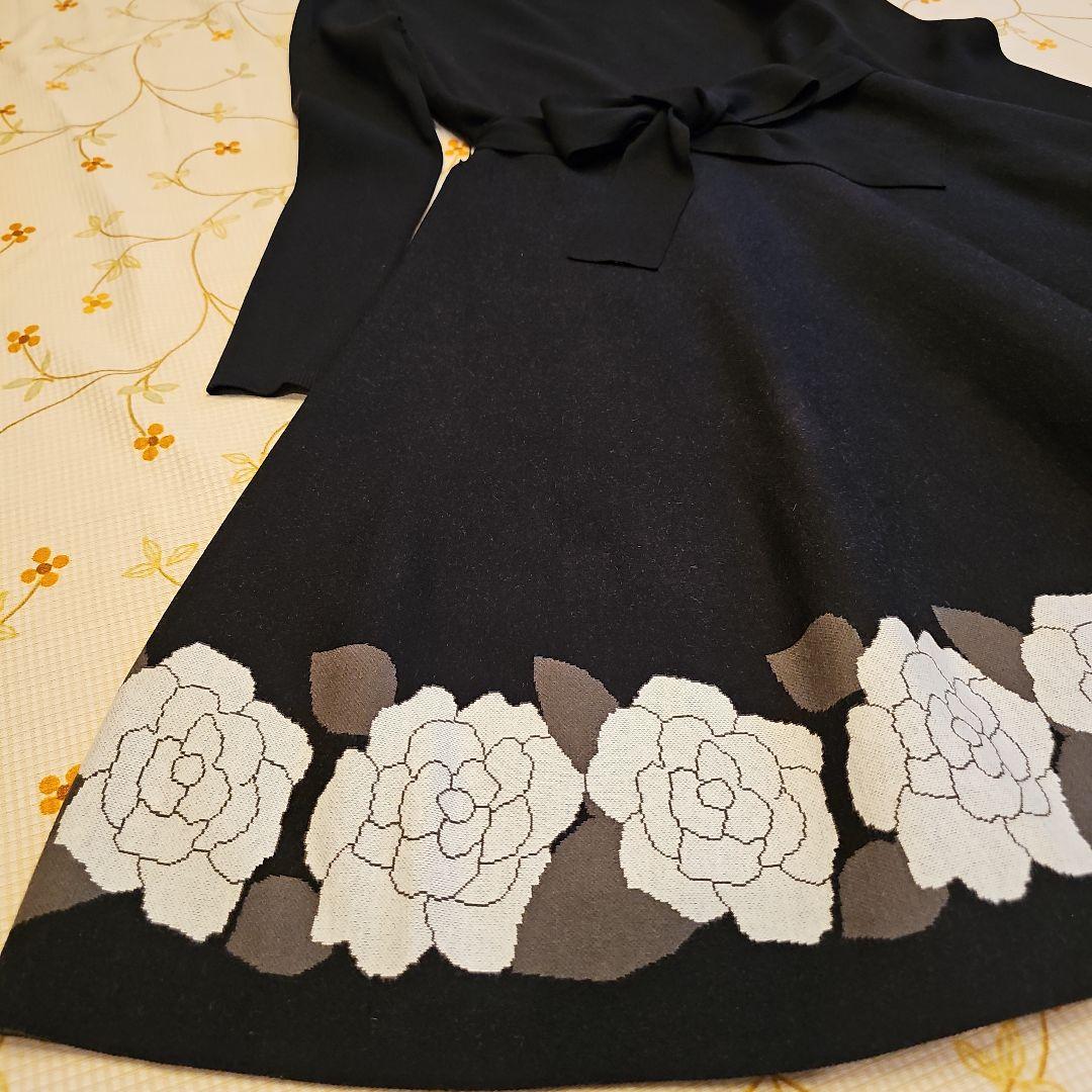 エムズグレイシータグ付きInstagram掲載 フラワーモチーフ38