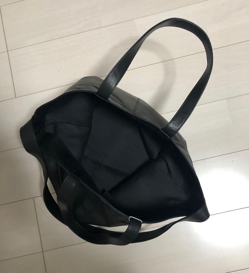 新品 UNIVERSAL PRODUCTS 25AW BAG レザー バッグ