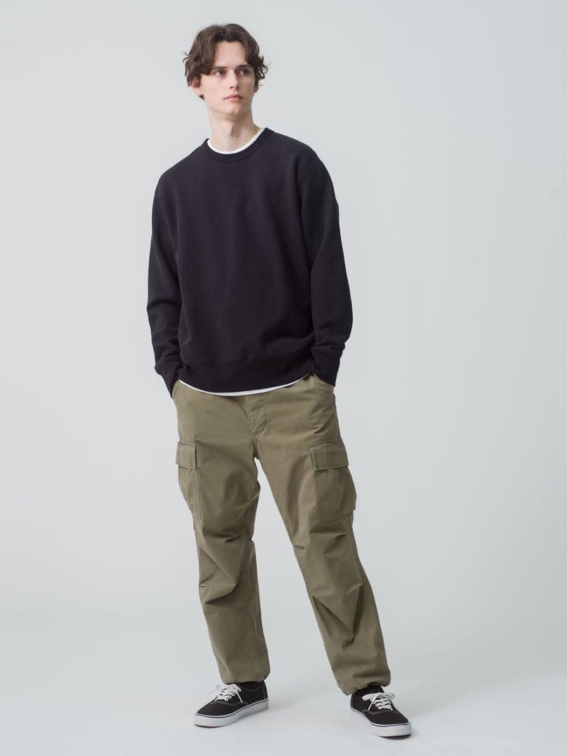 Yuta様専用 ロンハーマン/カーゴパンツ - メルカリ