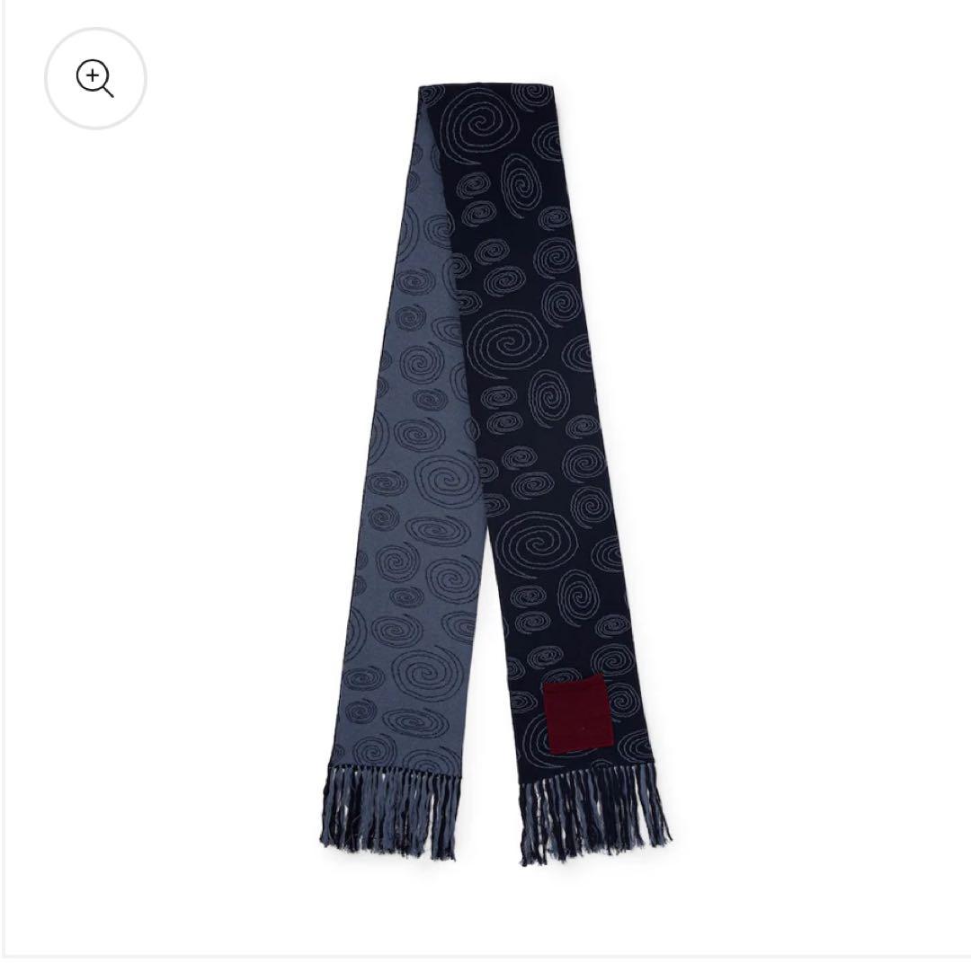 即完売】SOL soonerorlater SPARKLING SCARF