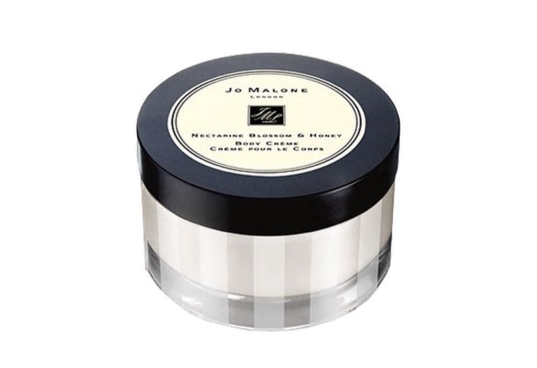 JO MALONE ネクタリン ブロッサム ＆ ハニー ボディ クレーム Nectarine Blossom & Honey Body Crème | Jo Malone London