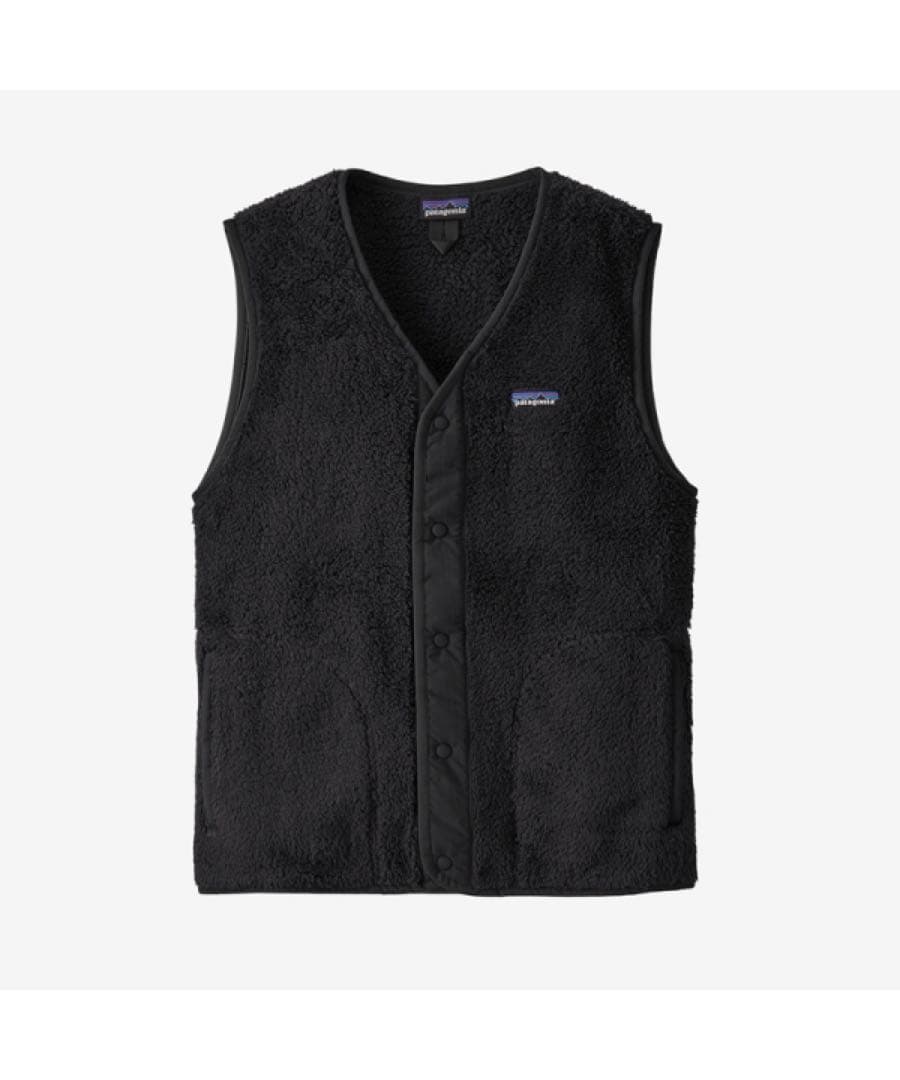 パタゴニア patagonia Los Gatos ロスガトス ベスト　Ｌ PATAGONIA (パタゴニア) K's Los Gatos Vest / ロスガトスベスト