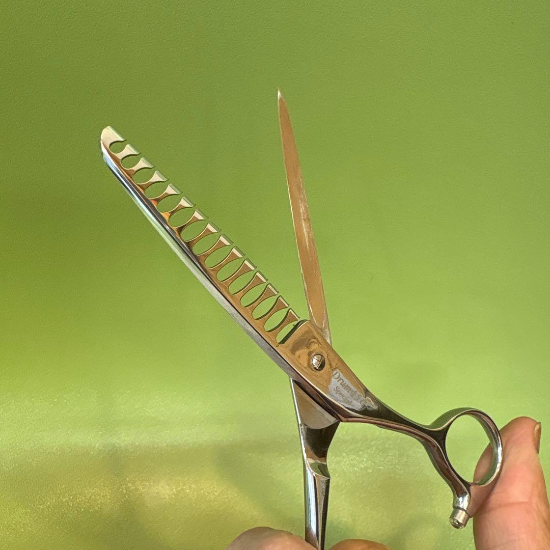 モルクセニングシザーDream15G Specialの通販はau PAY マーケット