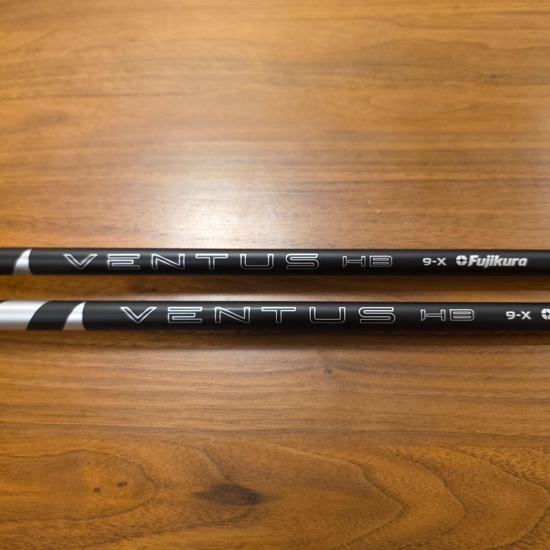 PING G440 ハイブリッド 4U.5U 24ベンタスブラック HB - メルカリ