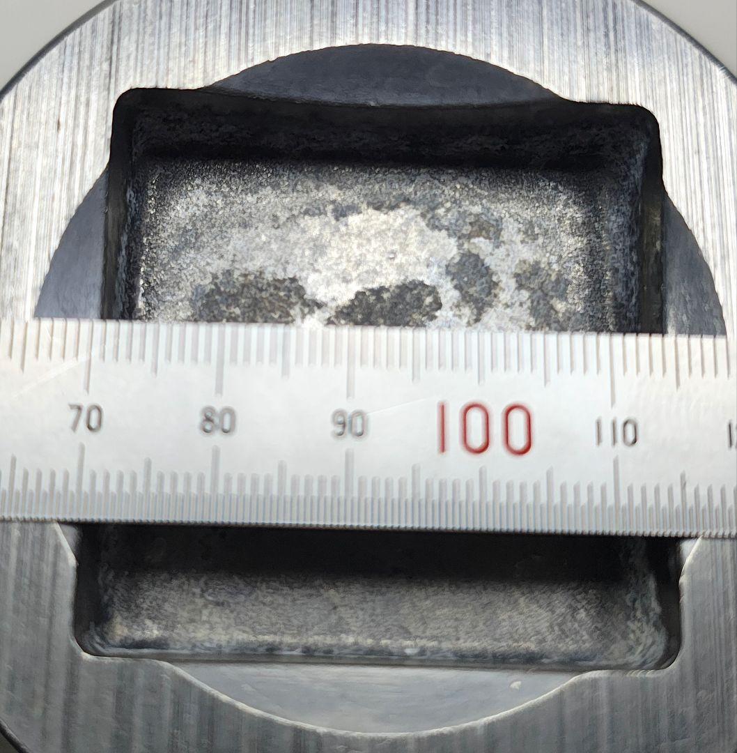 Snap-on スナップオン SF201 マグカップ 金属製