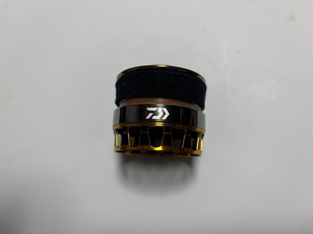 RCSエアスプール23012ゴールド ダイワ RCS スプール 3012エアII ゴールド - 釣具のポイント