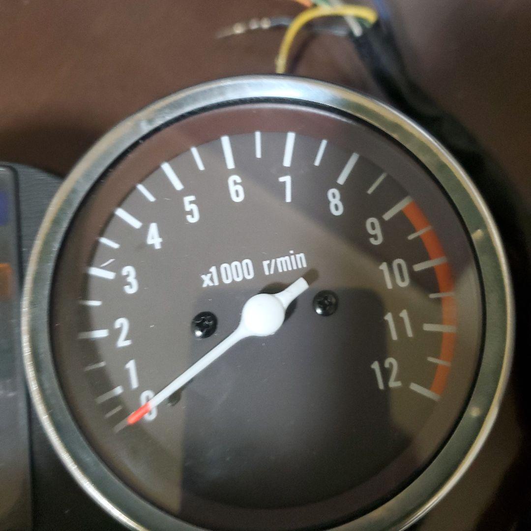 gs400 メーター一式 - メルカリ