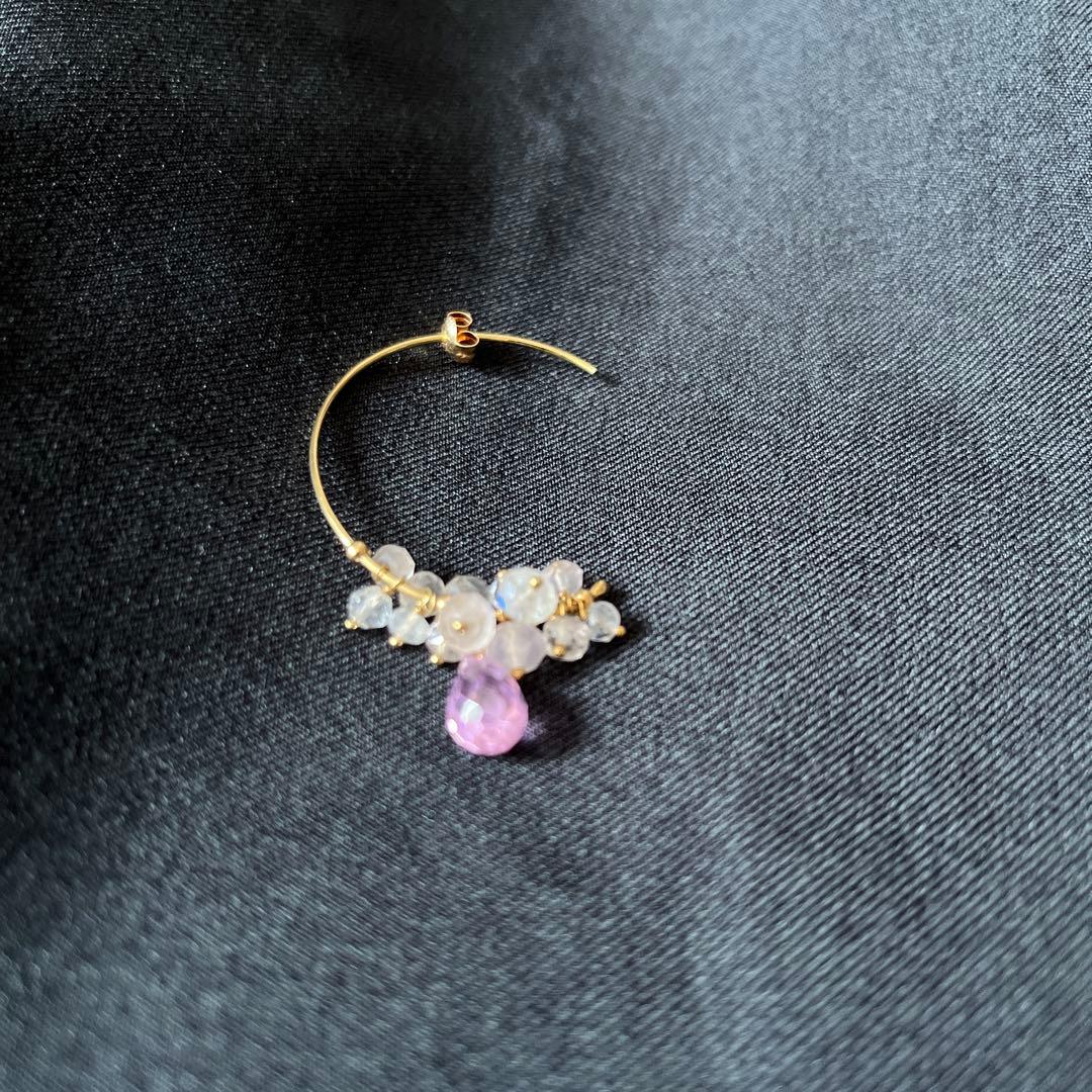 Sweet Pea ピアスの通販はau PAY マーケット - 輸入雑貨のネットストア