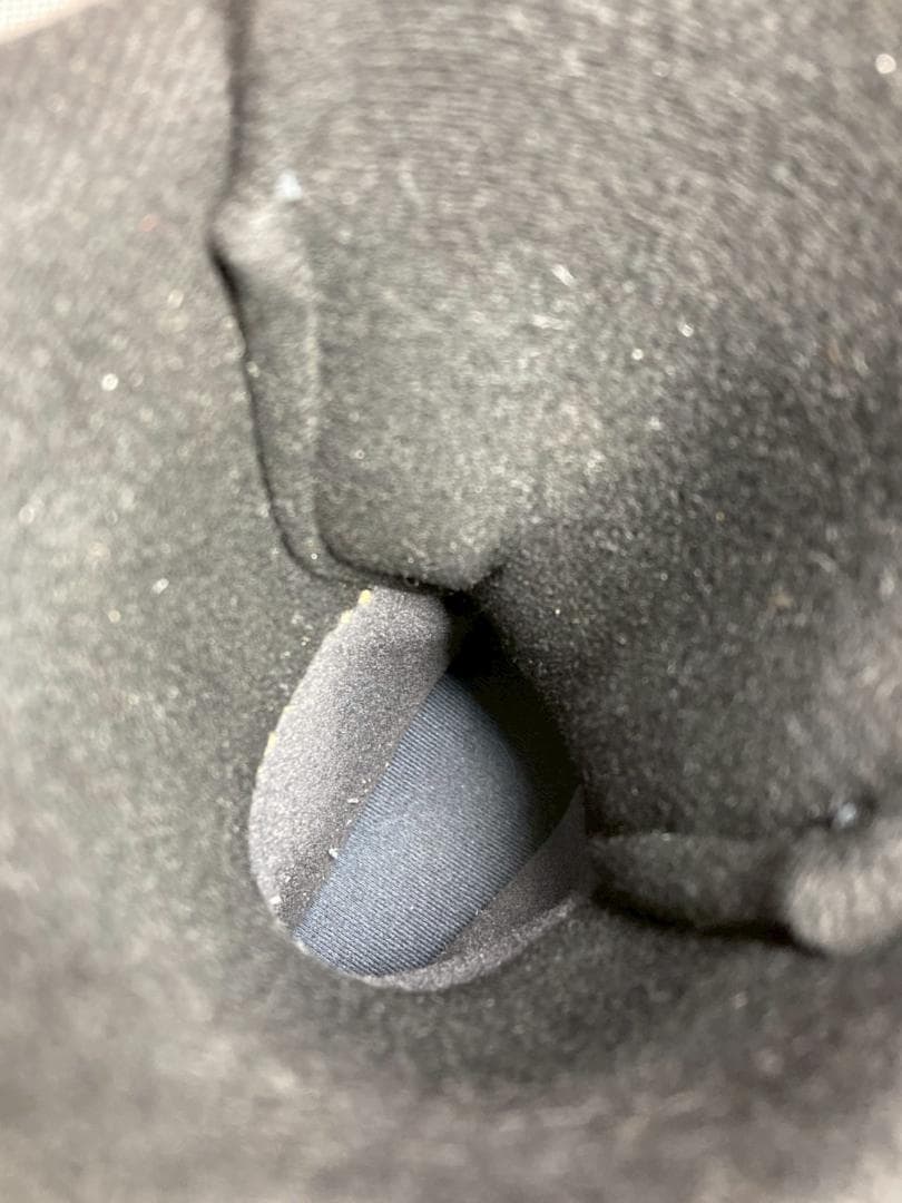 ◆LANGE ラング スキーブーツ RSJ 65 ブルー 25.5cm 298m