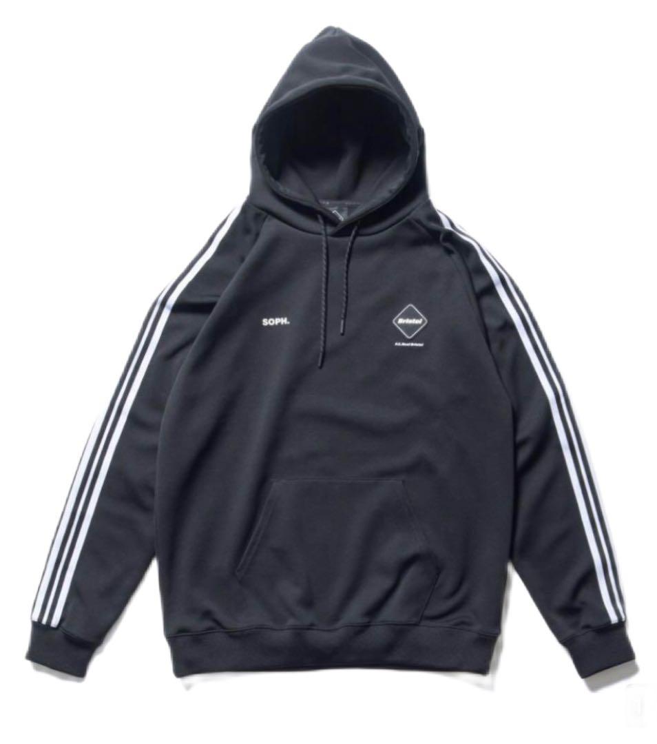 24SS FCRB TRAINING TRACK JACKET 【Lサイズ】