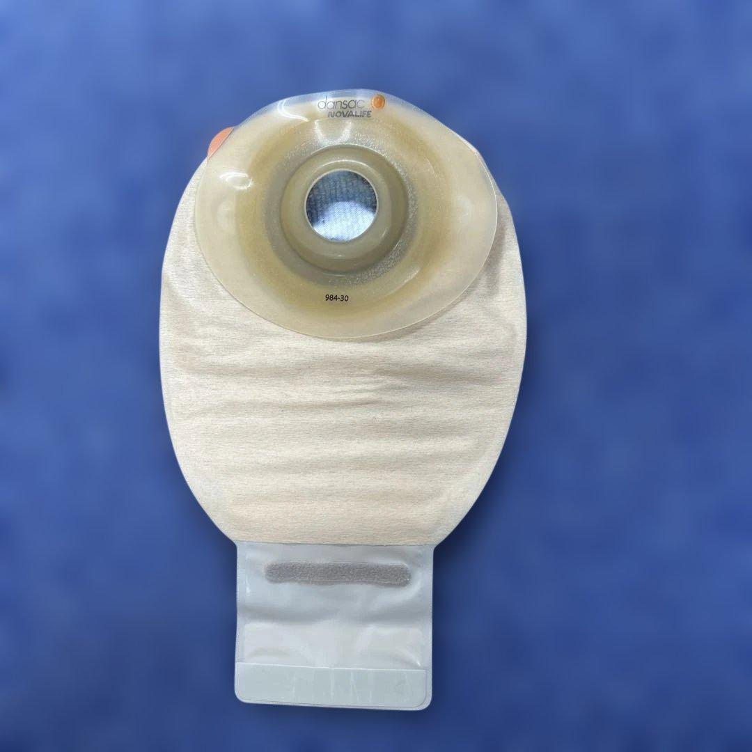 ノバ1 フォールドアップ 984-30ストマ用品【値下げ相談可】 - メルカリ