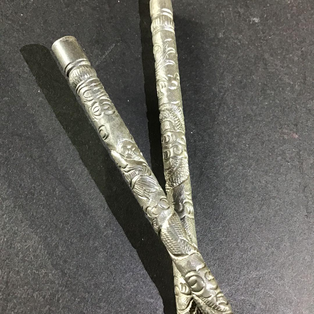 竹田翁尺牘 木版刊 田能村竹田 巻物 先哲資料 6m