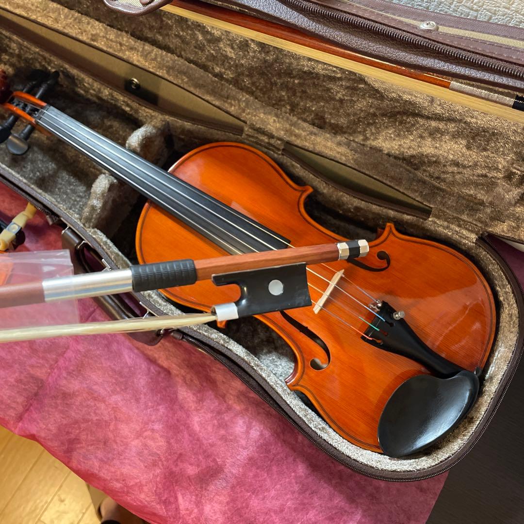 Carlo giordano VS-1 1/2 2021年製 カルロジョルダーノ 極美品】カルロ