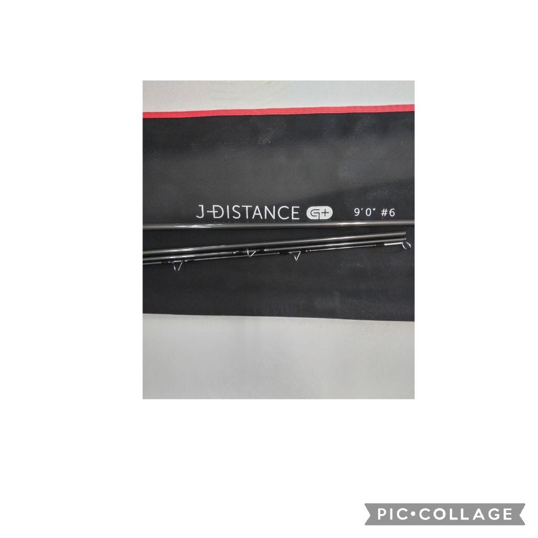 新品保証書付き ティムコJディスタンスG+ 906ー4お試し価格適用 - メルカリ