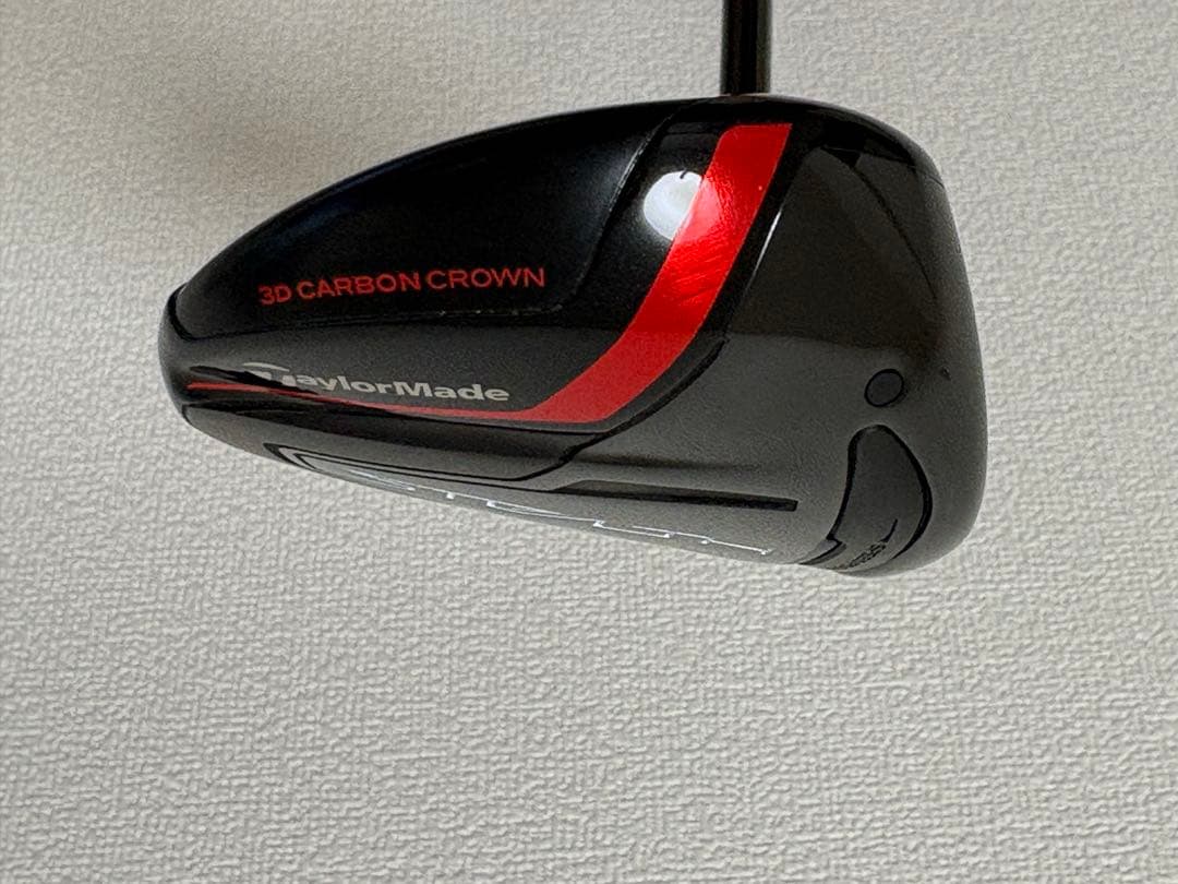 美品】STEALTH 7W x Tour AD DI Black 7S