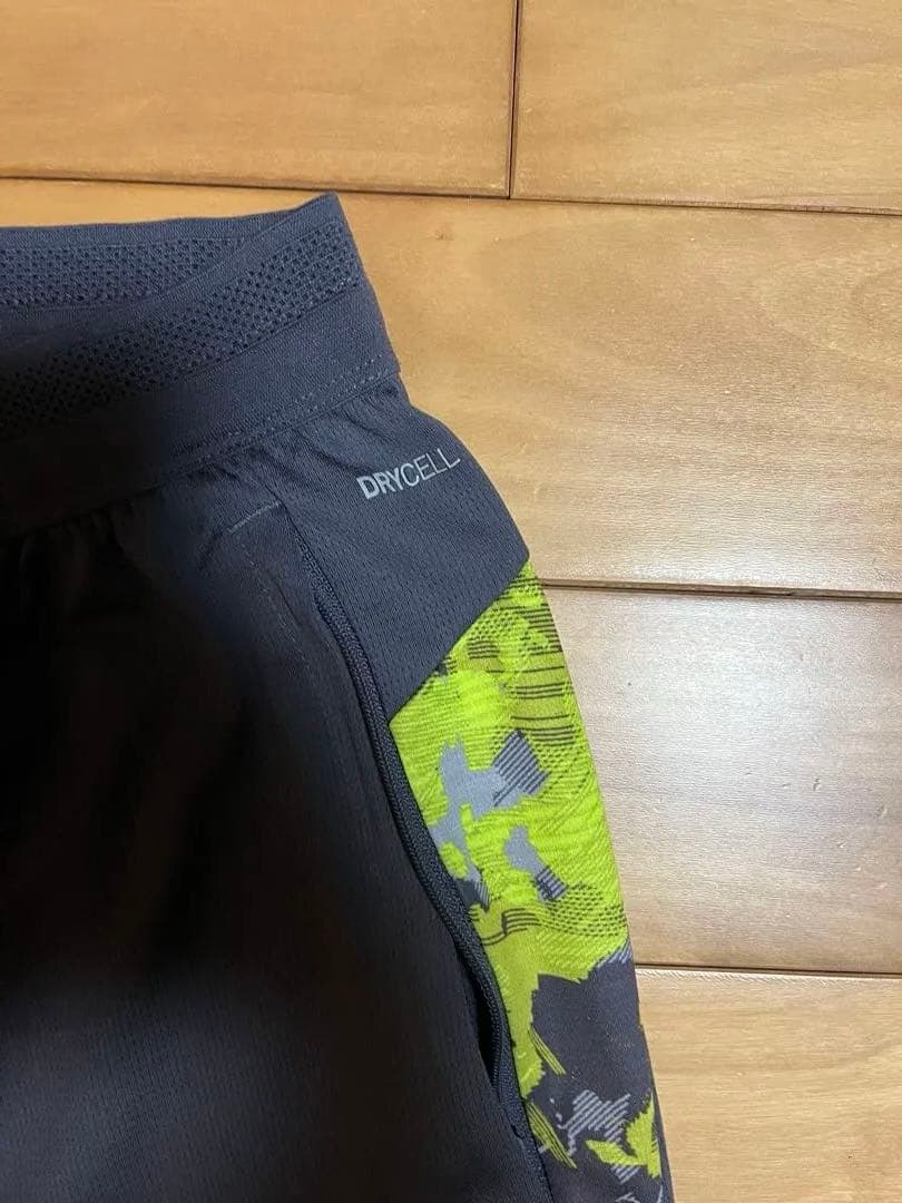 プーマサッカーウェアXL上下 飯塚高校サッカー部