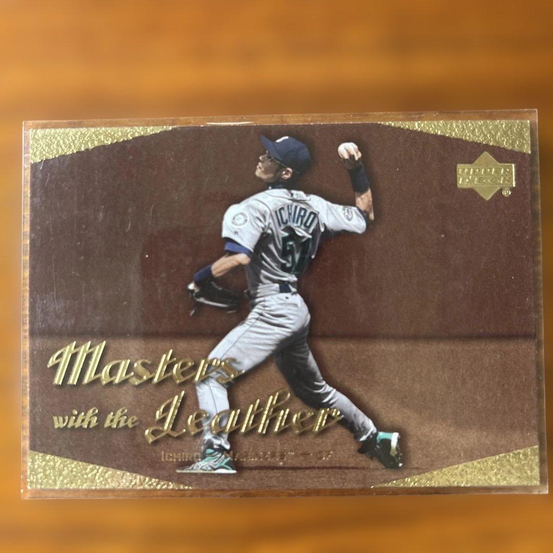 イチロー 2001年オールスターカードセット - メルカリ