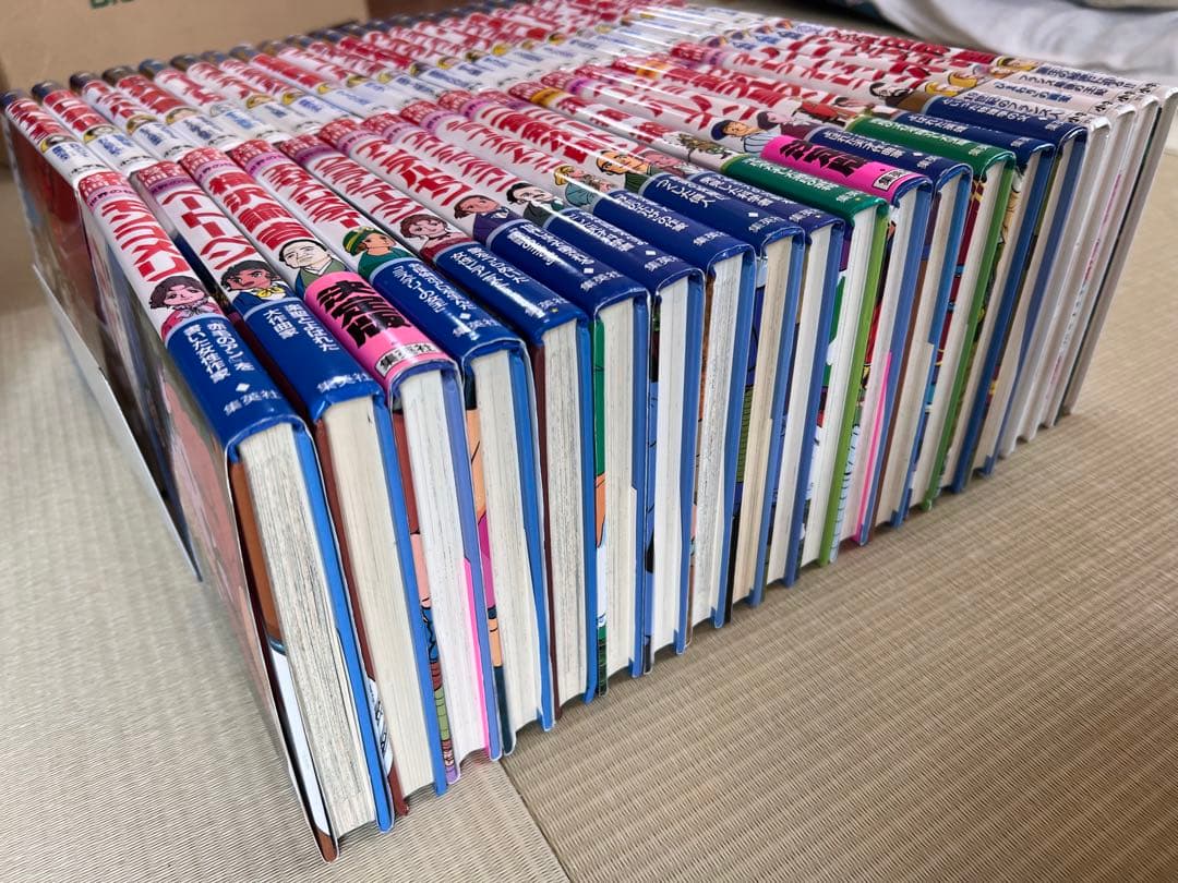 美品　学習漫画　42冊おまとめ売り