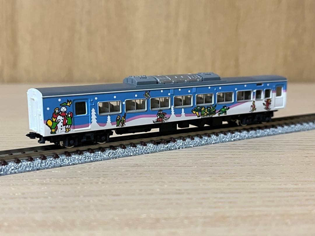 Amazon.co.jp: マイクロエース A-4140 185系 シュプール号 フルフル 7