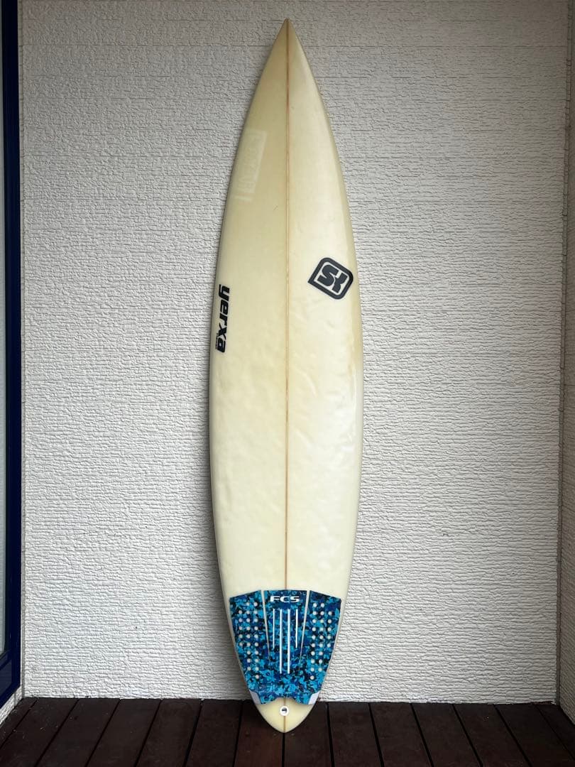 サーフィン・ボディボード YERXA Surfboard 楽天市場】【SALE】 20%OFF サーフボード ショートボード イエクサ