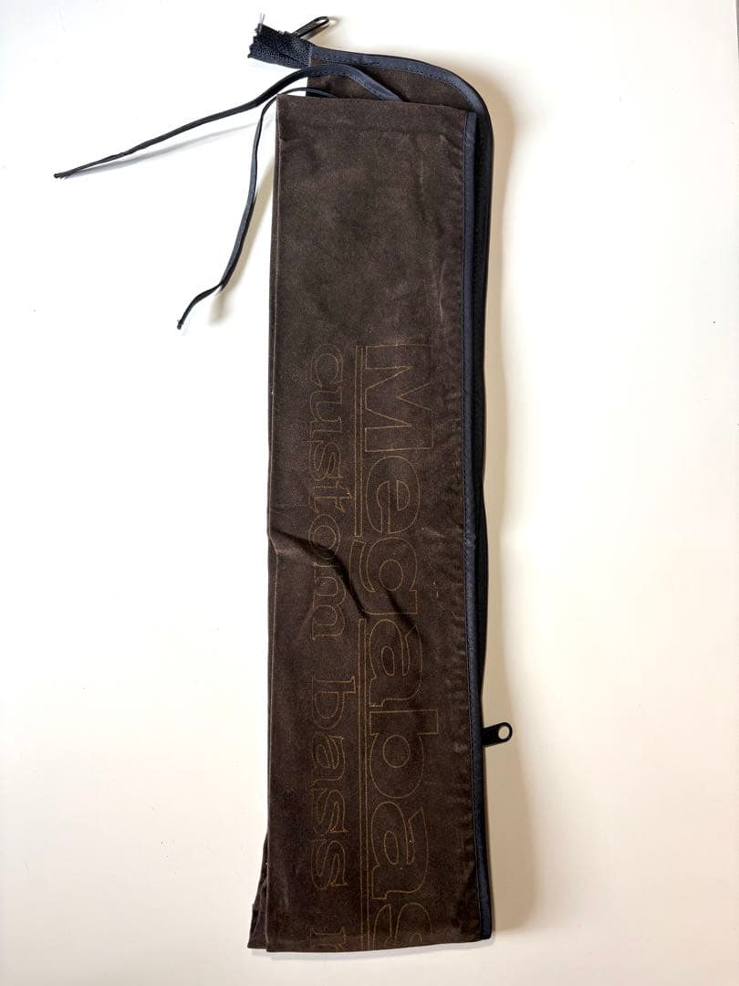 98′メガバス デストロイヤー F1-60X ベイトロッド バスロッド