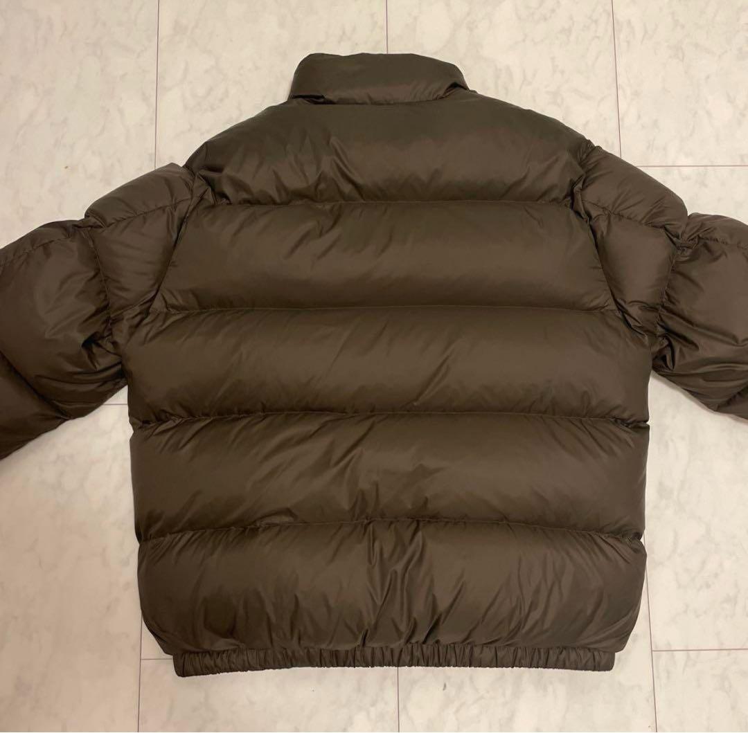 thisisneverthat ダウンジャケット ディスイズネバーザット L - メルカリ