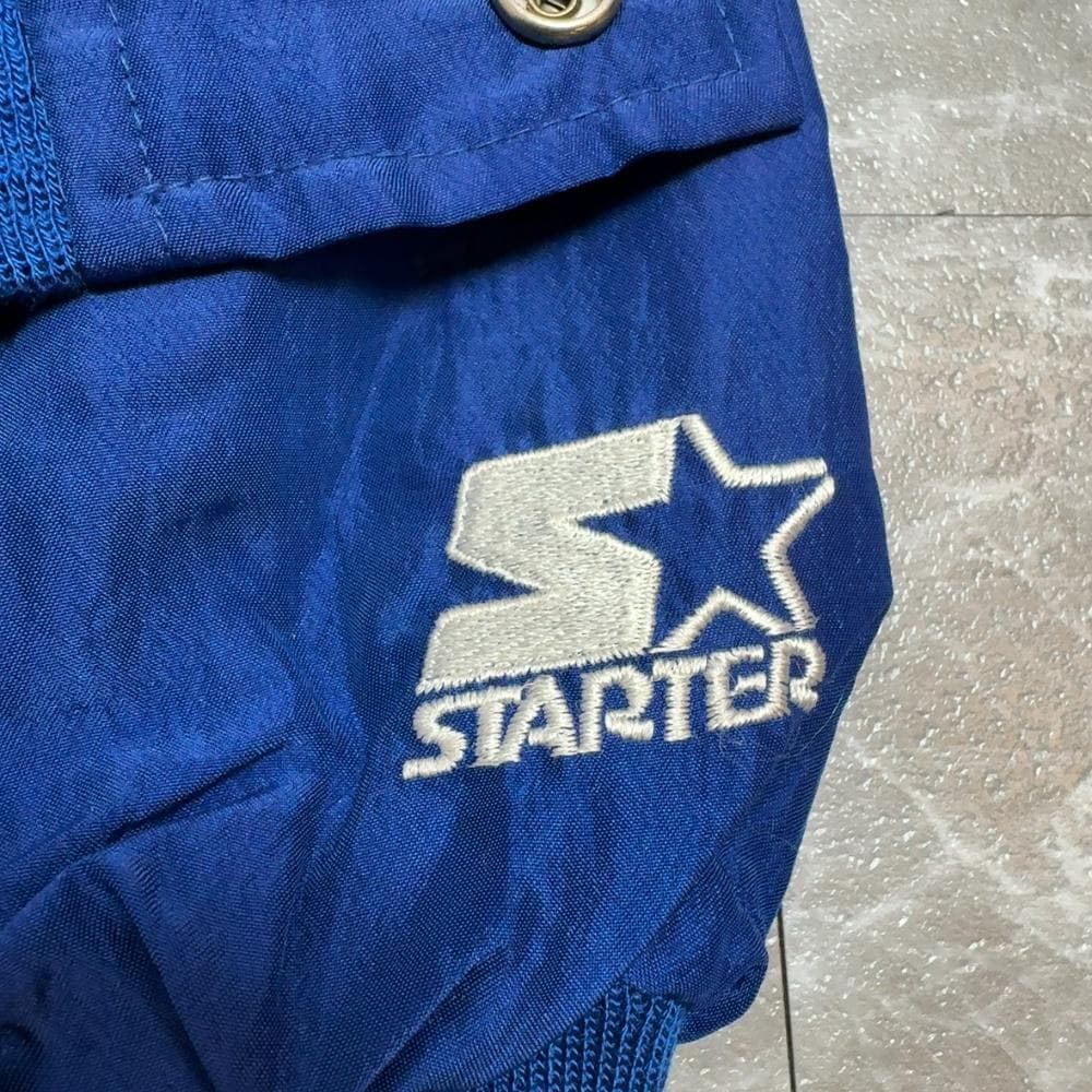 新品 タグ付き 非売品 90s MLB Dodgers ジャケット NOMO M - メルカリ