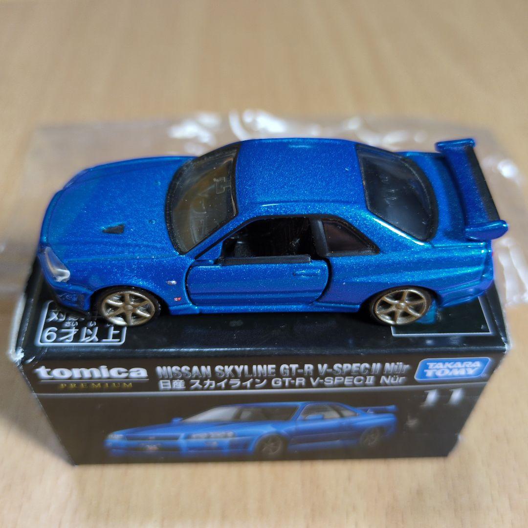 トミカプレミアム 16点セット 廃番・絶版品あり - メルカリ