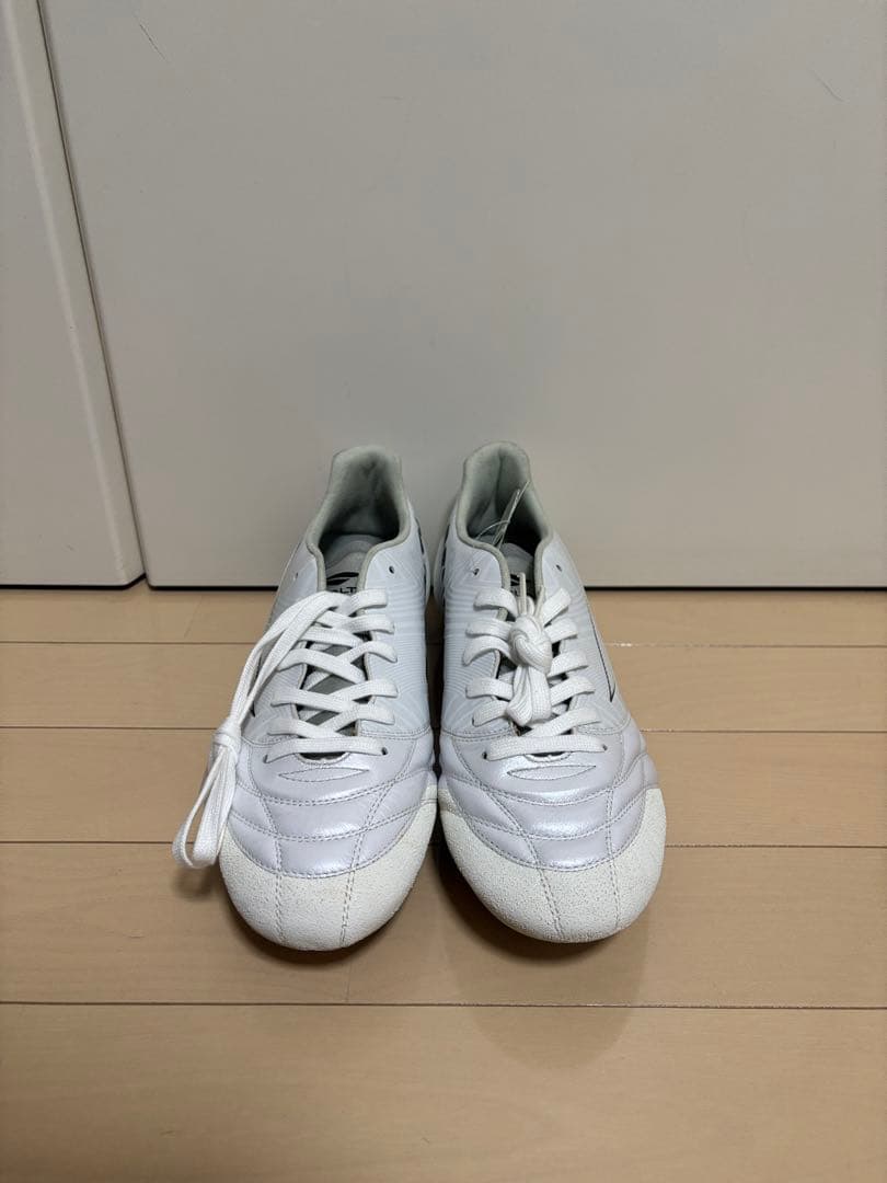 ペナルティ PENALTY ジョガドールNEO・プレミオWH 27.0cm