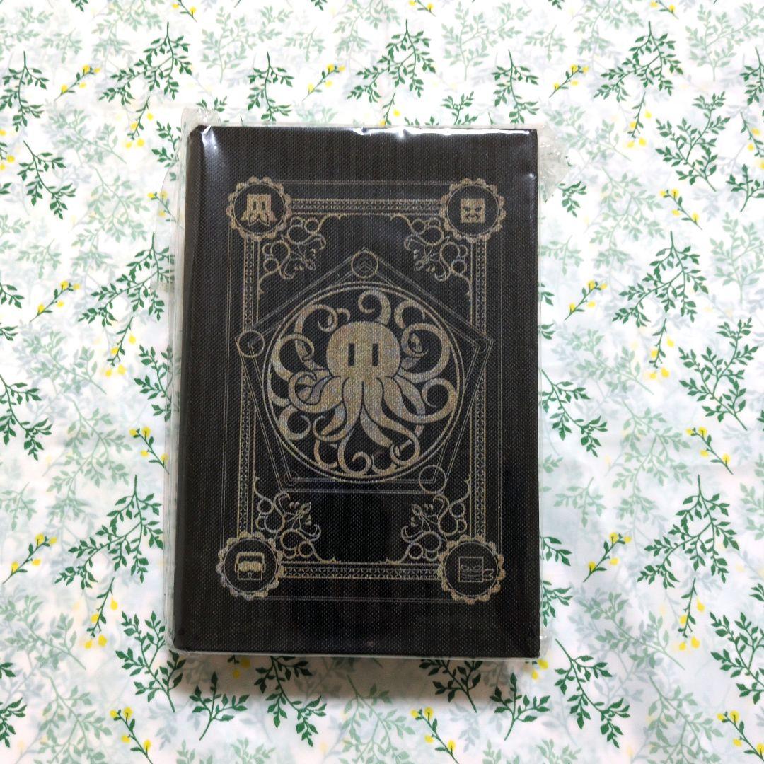 驚天動地倶楽部　俺たちのTRPGセット Amazon.co.jp: ムービック(Movic) YouTuber 驚天動地倶楽部 俺たちの