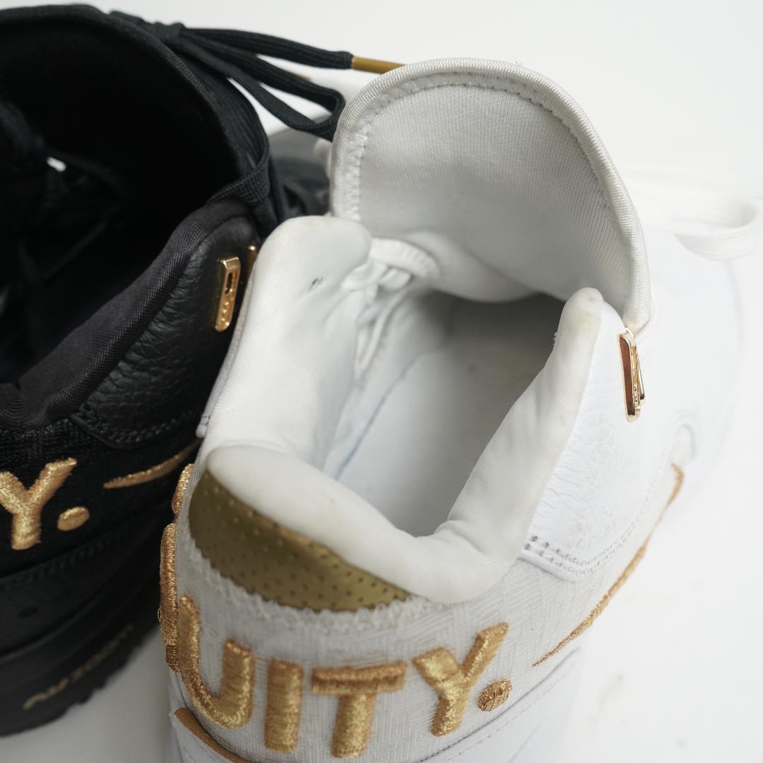 【未使用級】ナイキ レブロン NXXT GEN AMPS EP 27.5cm