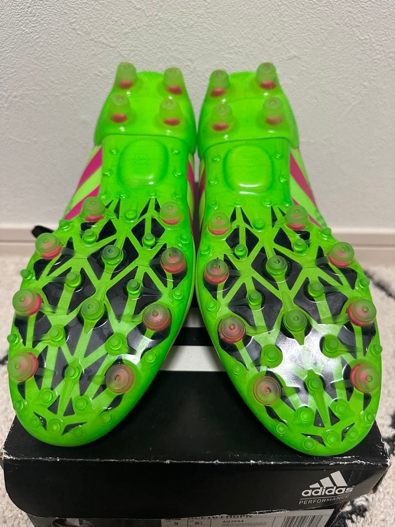 シューズ adidas ACE 16.1 -JAPAN HG PRIMEKNIT