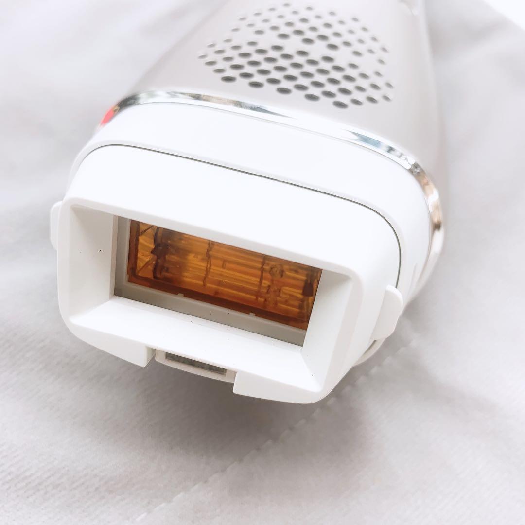 《ほぼ未使用》 Panasonic スムースエピ ES-WP97