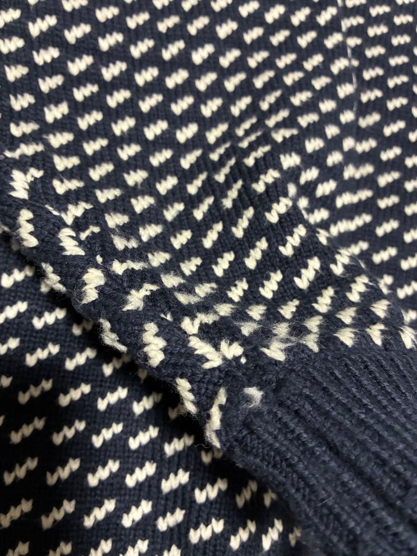 L.L.Bean バーズアイ　エルエルビーン　在原みゆき　田中シェン