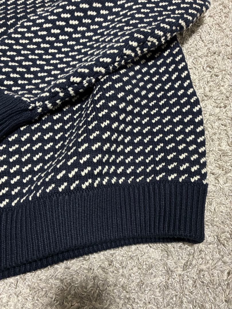 L.L.Bean バーズアイ　エルエルビーン　在原みゆき　田中シェン